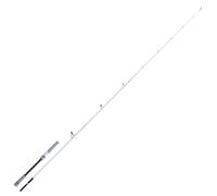 Shimano Fishing Stradic Seabass Spinning Rod Silver 2.41 m / 5-25 g