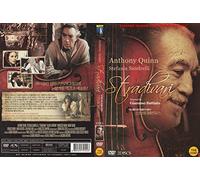 Stradivari (1988) 2Dsic 165Min by Anthony Quinn / / NEW DVD - NTSC, All Region (Registered Airmail) only STARVISION