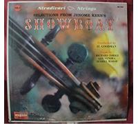 Stradivari Strings Selections From Jerome Kern's Showboat, Vol. 5