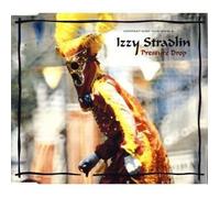 Stradlin Izzy - Pressure Drop
