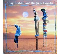 izzy stradlin - Izzy Stradlin And The Ju Ju Hounds