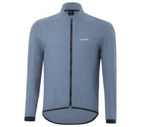straede - Windbreaker - Cycling jacket size S, grey