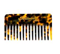 Strähnenboy Super Edition Tokyo Curling Comb Handmade 13 cm 16 Teeth Afro Comb Coarse Teeth (13 Tok)