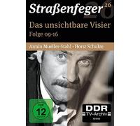 Straenfeger 26: unsichtbare Visier