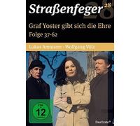 Straenfeger 28: Graf Yoster gibt