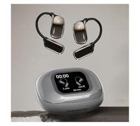 STRAFBRG AI Translator Earbuds 144 Languages Bluetooth 5.4 Instant,Multiple Functions