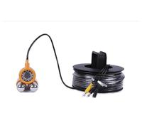 STRAFBRG CR006A Underwater Fishing Camera, 600TVL Fish Finder with 20M Cable,High Definition