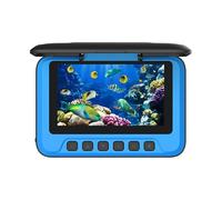 STRAFBRG HD Underwater Fishing Camera, Portable Fish Finder for Lake and Sea,High Definition