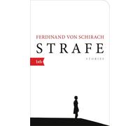 Strafe Stories Geschenkausgabe