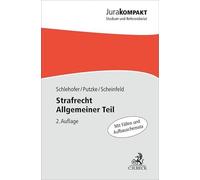 Strafrecht Allgemeiner Teil. Strafrecht AT