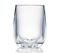 Strahl by Click Clack Design + Small Osteria Chardonnay Clear