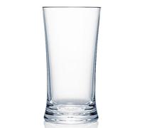Strahl Design & Contemporary Polycarbonate Cooler Tumblers 500ml - Set of 4 - Plastic Hiball