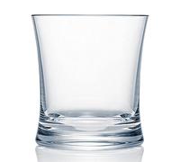 Strahl Design & Contemporary Polycarbonate Double Old Fashioned Tumbler 14oz / 414ml - Single Tumblers