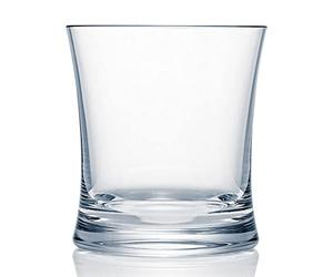 Strahl Design & Contemporary Polycarbonate Double Old Fashioned Tumbler 14oz / 414ml - Single Tumblers