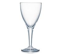 Strahl Design + Contemporary Polycarbonate Grande Wine Goblet 14oz / 414ml - Case of 12 - Polycarbonate Wine Glasses