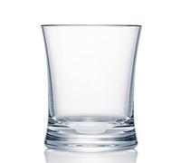 Strahl Design+Contemporary Polycarbonate Rocks Tumbler 10oz / 296ml - Single Tumblers