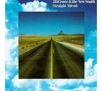 Straight Ahead by J.D. Crowe (1990-08-24)