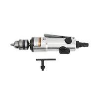 Straight Air Drill Zinc Alloy Wear Resistant Anti Air Operated Drill 3/8in for Industry