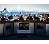 Straight and Level LIVE Still Flying High form NBAA-BACE 2021 Part 1