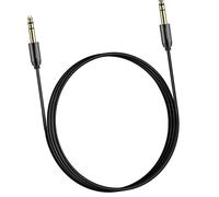 Straight/Angle Instrument Jack Lead Cable， Three-Core Audio Cable Electric Guitar To Amplifier Mixer 6.35mm(300cm)