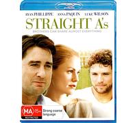 Straight A's