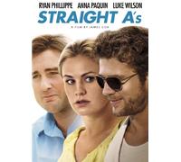 Straight A's [DVD] [Region 1] [US Import] [NTSC]
