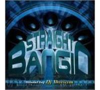 Straight Bangin Vol. 1 by DJ Venom (2000-08-01)