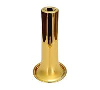 Straight Bell Mouthpiece Replacement Parts, Electronic Wind Instrument Straight Bell Accessory - Compatible With Yamaha YDS150 YDS120