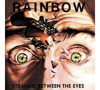 Straight Between The Eyes