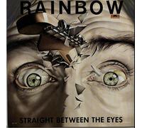 straight between the eyes LP