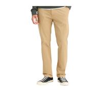 Straight Chino - male - Dockers - Chinos - Beige - W33 L32 - Trousers W33 L32
