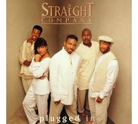 Straight Company - Plugged in [CASSETTE]