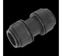 Straight Connector Ø28mm Pack of 5 (John Guest Speedfit® - PM0428E)