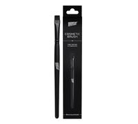 Straight Cosmetic Brush BRONSUN, 1 pc. Professional Brush For Eyebrow Tinting and Makeup