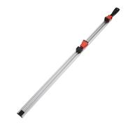 Straight Cut Guide, 34.6 Inch NGX Clamp Edge, Aluminum Alloy Circular Saw Guide/Straight Edge Guide for Router Tool, Adjustable Limiter Saw Guide for Cutting Plywood and Routing