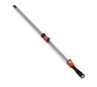 Straight Cut Guide for Circular Saws, Aluminum Alloy Includes 88cm 34.6 Inch NGX Clamp Edge, Track Guide Rail Straight Edge Table Saw Guide for Router Accurate and Fast Cutting