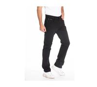 Straight-cut jeans Rica Lewis Walker Noir 50