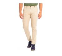 Straight Cut Long Trousers - male - La Martina - Chinos - Beige - W30 - Trousers W30