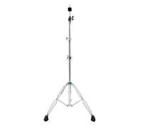 Straight Cymbal Stand with Omni-ball by Gear4music