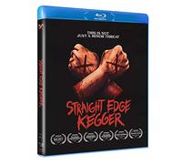 Straight Edge Kegger {Blu-ray}