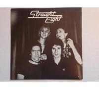 Straight Eight - Modern Times