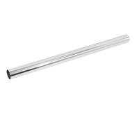 Straight Exhaust Pipe OD 51 57 63 76mm 760-1140mm Length Customized Mandrel Tube 2 Inch T304 Stainless Steel Universal Car Exhaust Tail Pipe(890x63mm)