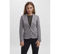 Straight Fit Blazer grey