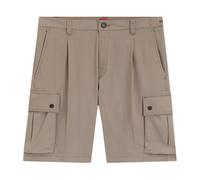 Straight-fit Shorts - male - Hugo - Casual Shorts - Beige - S - Shorts S