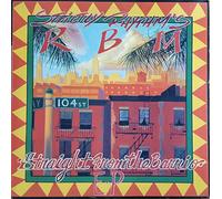 Straight from the Barrio EP (5 tracks, 1996, US) / Vinyl Maxi Single [Vinyl 12'']
