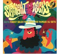 Straight From The Decks 2: Guts Finest Selection From His Famous DJ Sets