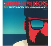 Straight From The Decks Vol 3: Guts Finest Selection From His Famous DJ Sets