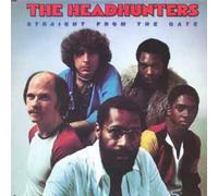 Straight from the Gate [VINYL]
