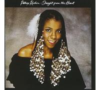 Straight From the Heart by Patrice Rushen (1996-05-03)