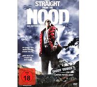 Straight from the Hood-der Rhythmus der Barrios [Import allemand]